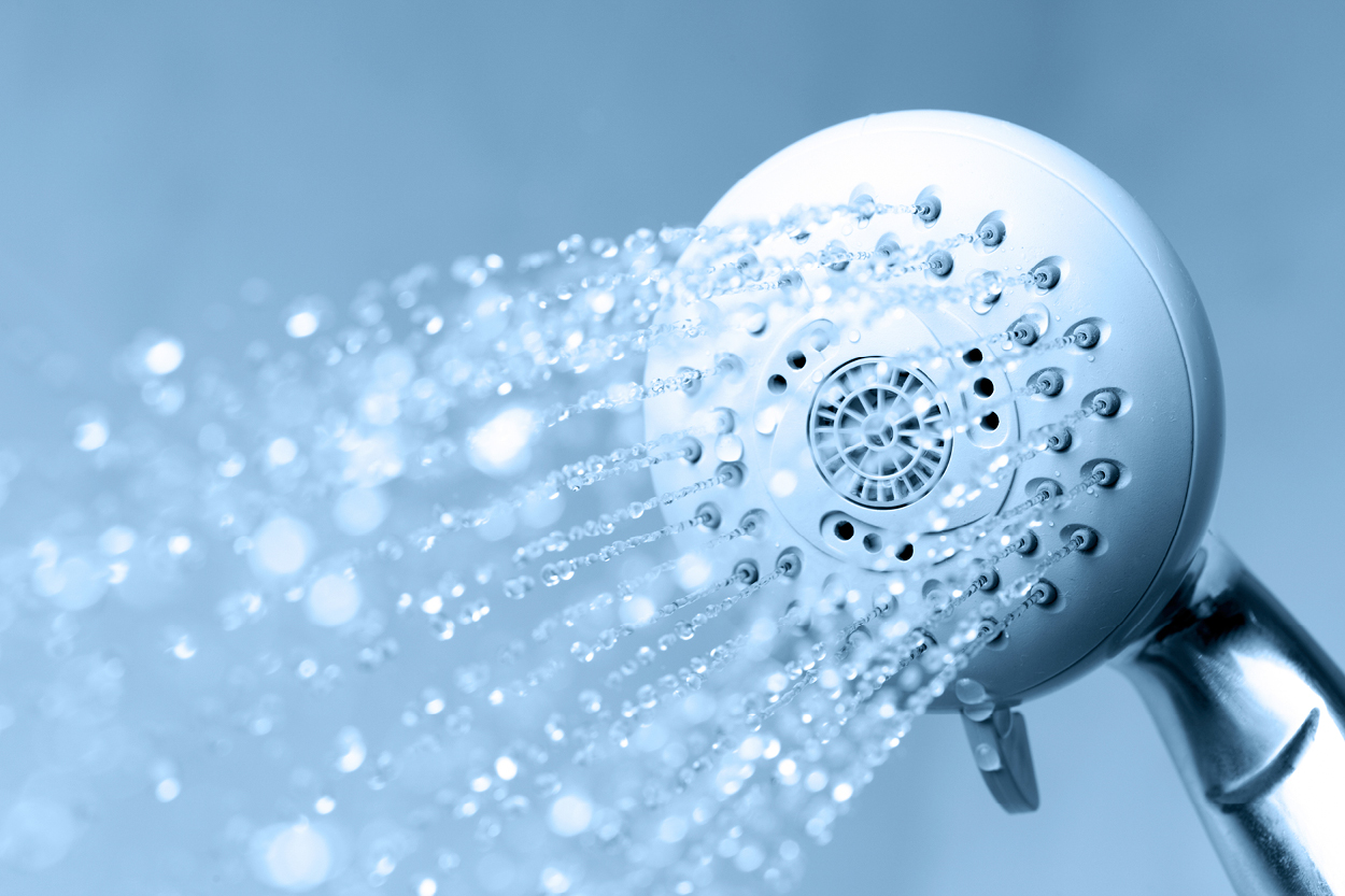 5 Reasons To Take A Cold Shower LECOM Medical Fitness Wellness Center