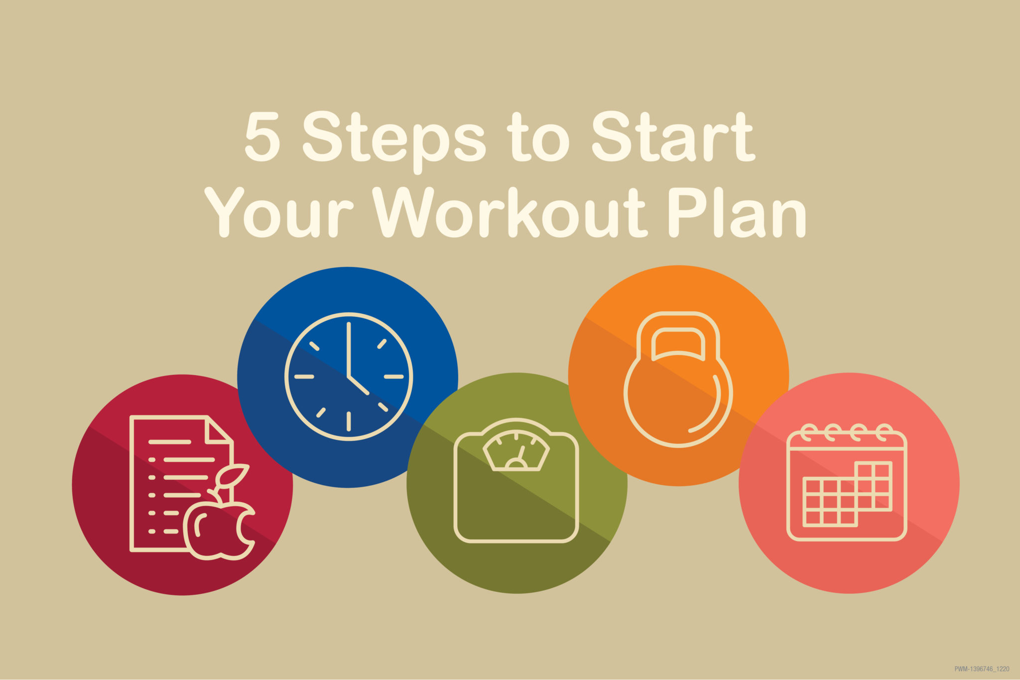 5 Steps To Start Your Workout Plan Lecom Medical Fitness And Wellness Center